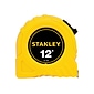 Stanley 12 ft. Tape Measure, Polymer (30-485)