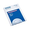 Epson Ultra Premium Luster Photo Paper, 8.5 x 11, 50/Pack (S041405)