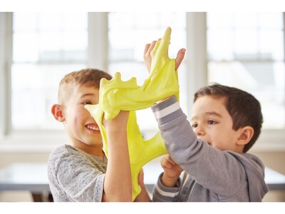 Elmer's School Washable Removable School Glue, 1 Gallon, White, 2/Carton (E340)