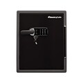 SentrySafe Fire/Waterproof Safe with Keypad, 2 cu. ft. (SFW205UPC)