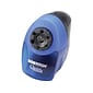 Bostitch QuietSharp 6 Classroom Electric Pencil Sharpener, Blue (EPS10HC)