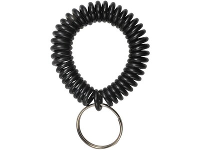 MMF Industries Key Wrist Coil, Black (201450004)
