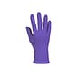 Kimberly-Clark Powder Free Purple Nitrile Gloves, Medium, 100/Box (55082)