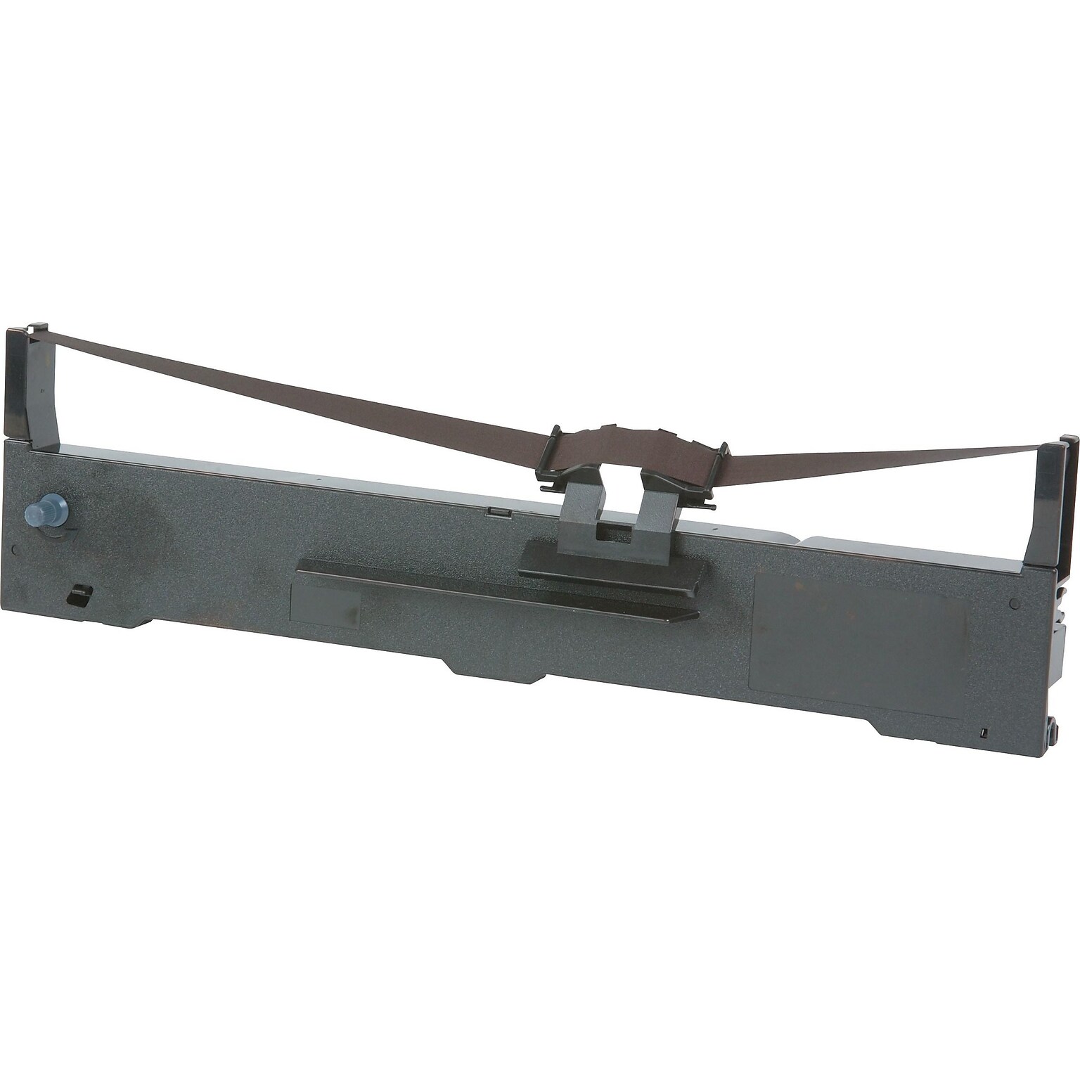 Porelon Black Dot-Matrix Printer Ribbon (11583)