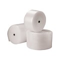 SI Products 1/2 Bubble Roll, 24 x 250, Clear (100002109)