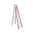 Louisville Ladder 10H Fiberglass Step Ladder (FS1510)