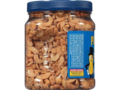 Planters Nuts, Cashew, 26 Oz. (01858)