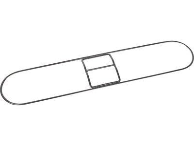 ODell Metal Dust Mop Frame, Black (F245)