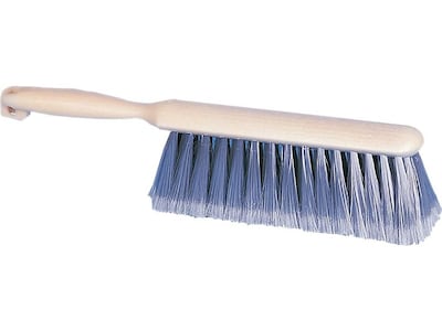 ODell Counter Duster Brush, Gray (CD-FP8)