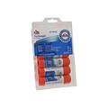 Elmers Extra Strength Permanent Glue Sticks, 0.88 Oz., 12/Pack (E532)