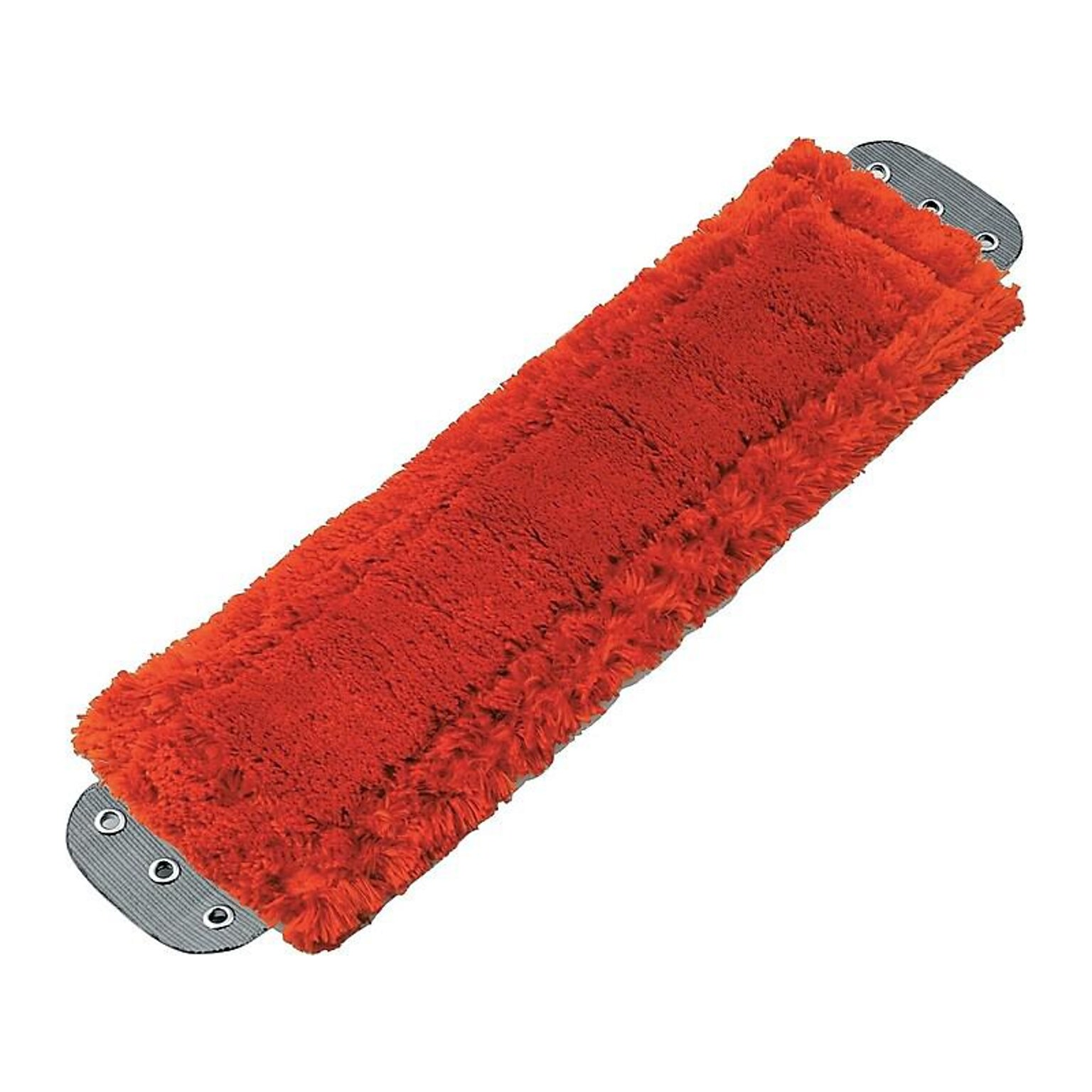 Unger SmartColor MicroMop 15.0 Mop Heads, 5/Pack (MM40R)