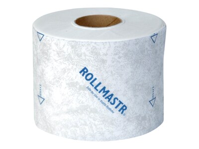 Georgia-Pacific RollMastr 2-Ply Standard Toilet Paper, White, 770 Sheets/Roll, 48 Rolls/Carton (19027)