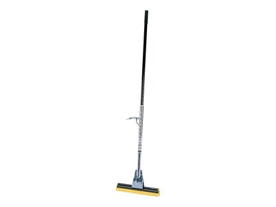 Rubbermaid Cellulose Mop, Metal (FG643500BRNZ)