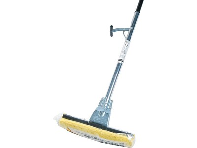Rubbermaid Cellulose Mop, Metal (FG643500BRNZ)