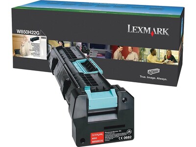 Lexmark Photoconductor Unit for Lexmark W850dn/W850n (W850H22G)