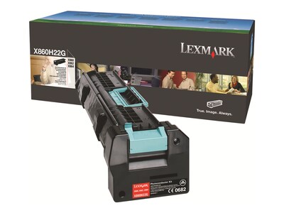 Lexmark X860H22G Photoconductor Kit