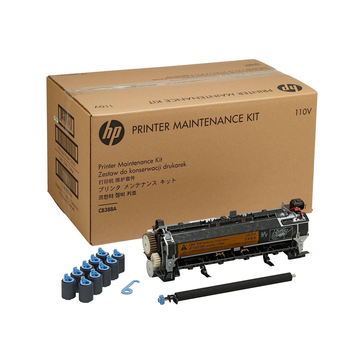 HP LaserJet CB388A Maintenance Kit