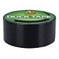 Duck Tape Heavy Duty Duct Tape, 1.88" x 20 Yds., Black (1265013)