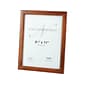 NuDell Wood Picture Frame, Walnut (15815)