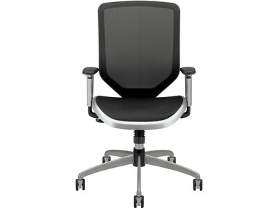 HON Boda Mesh Task Chair, Black (HMH02.MST1.C)