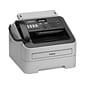Brother IntelliFAX FAX2840 High-Speed Laser Fax Machine