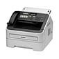 Brother IntelliFAX FAX2840 High-Speed Laser Fax Machine