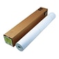 HP Wide Format Bond Paper Roll, 36" x 300', Matte Finish (C6980A)