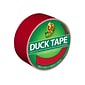 Duck Tape Heavy Duty Duct Tape, 1.88" x 20 Yds., Red (1265014)