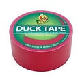 Duck Tape Heavy Duty Duct Tape, 1.88 x 20 Yds., Red (1265014)