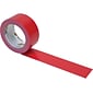 Duck Tape Heavy Duty Duct Tape, 1.88" x 20 Yds., Red (1265014)