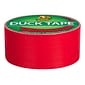 Duck Tape Heavy Duty Duct Tape, 1.88" x 20 Yds., Red (1265014)