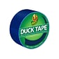 Duck Tape Heavy Duty Duct Tape, 1.88" x 20 Yds., Blue (1304959)