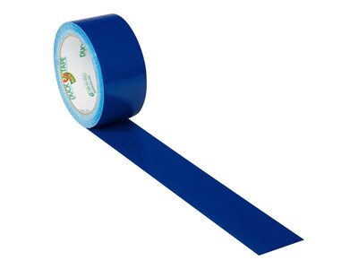 Duck Tape Heavy Duty Duct Tape, 1.88 x 20 Yds., Blue (1304959