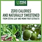 Whole Earth, Stevia Leaf and Monk Fruit Natural Sweetener Blend, 2-Gram Packets, 400/Carton (NUT00145)