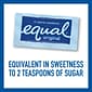 Equal Original Artificial Sweeteners, 115/Box (NUT810931)