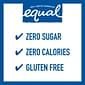 Equal Original Artificial Sweeteners, 115/Box (NUT810931)