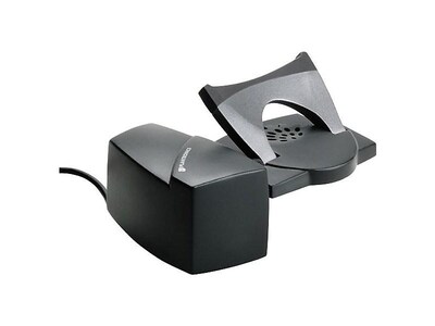 Poly CS540 with Lifter Wireless Noise Canceling Mono Deskphone Earbuds (80R99AA#ABA)