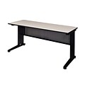 Regency Fusion 60 x 24 Training Table- Maple