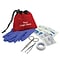 Custom Cinch Tote Pet Care First Aid Kit