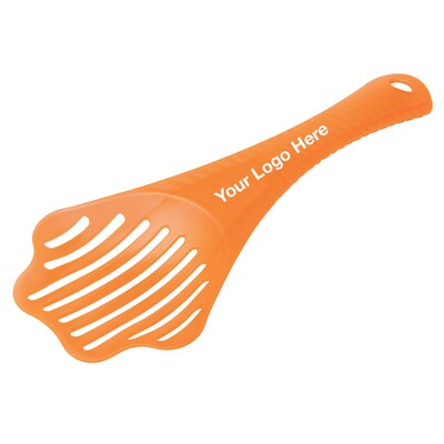 Custom Pet Litter Scoop