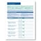 ComplyRight Performance Appraisal, Pack of 50 (A2192)