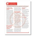 ComplyRight Workplace Violence Fact Sheet, Pack of 50 (A0935)