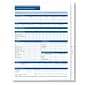 ComplyRight™ Confidential Employee Records Folder, Expanded, Pack of 25 (A0175)