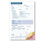 ComplyRight Payroll Change Notice, 3-Part, Small, Pack of 50 (A2173)