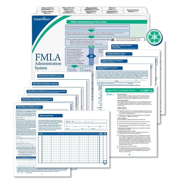 ComplyRight FMLA Administration System (A1441)