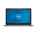 Dell Inspiron 5570 15.6 Notebook, Intel i7, 4GB Memory, Windows 10 (i5570-7987SLV)