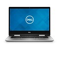 Dell Inspiron 14 5482 14 Laptop Computer, Intel® Core™ i5-8265U, 256GB SSD, 8GB Memory, Intel UHD Graphics 620, Touch, 2-1