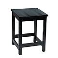 KFI, Eastwood Collection, 24, Counter Ht Stool, Black, CT4200-BK