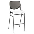 KFI, Kool Collection, 30 Seat, Brownstone & white, BR2300-BP18SP08