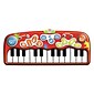 Do-Re-ME Giant 6 Foot Floor Piano Mat, 24 Keys, 8 Sounds (DRM24)